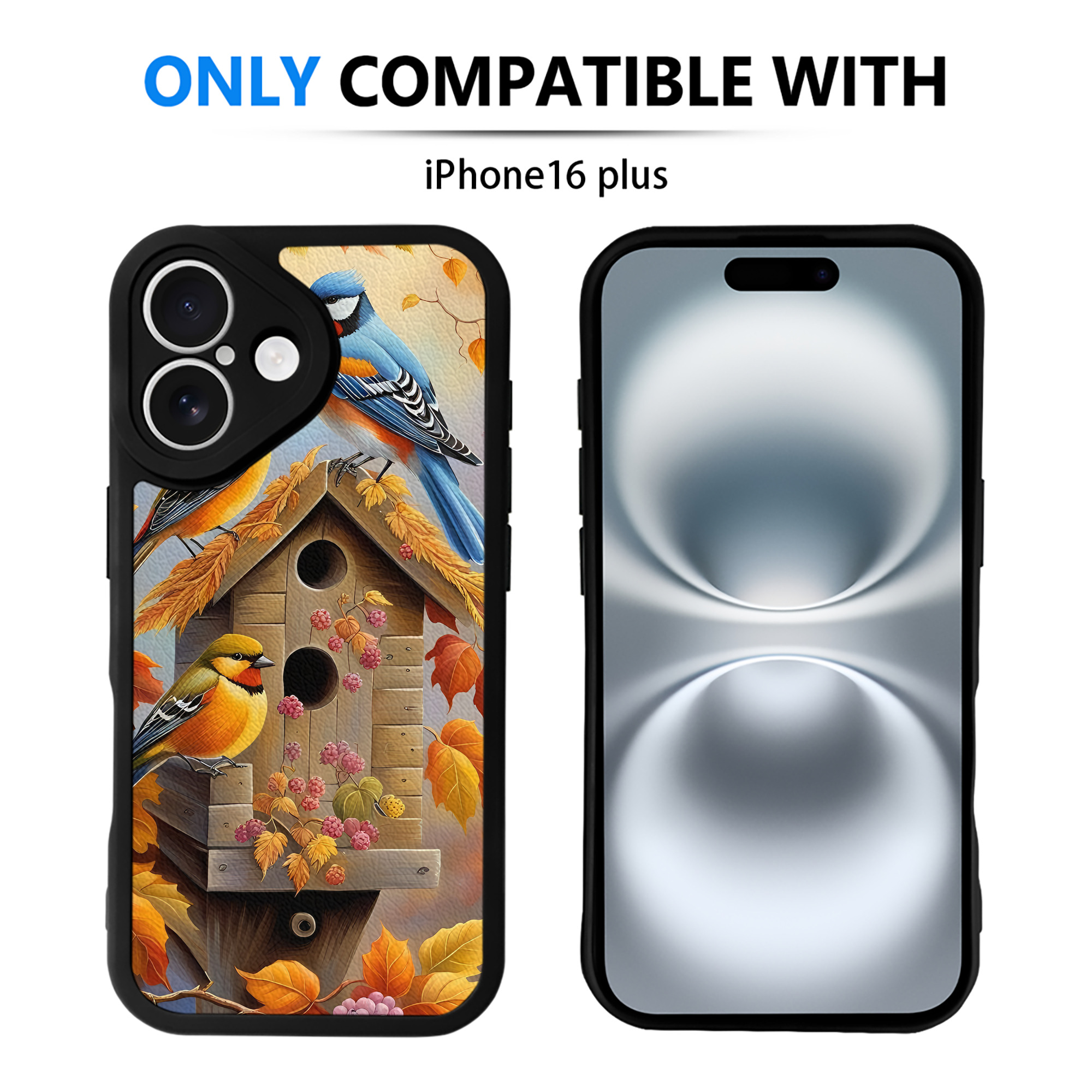 （画像用） ミッキーマウス Mickey Mouse 【iPhone 16シリーズ対応】シリコンスマホケース（レザー調） 材質：シリコン